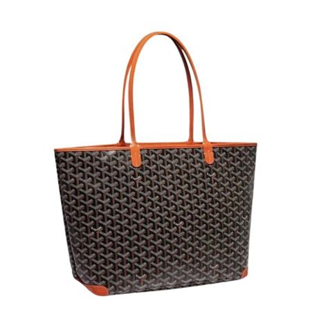 does goyard fix bags